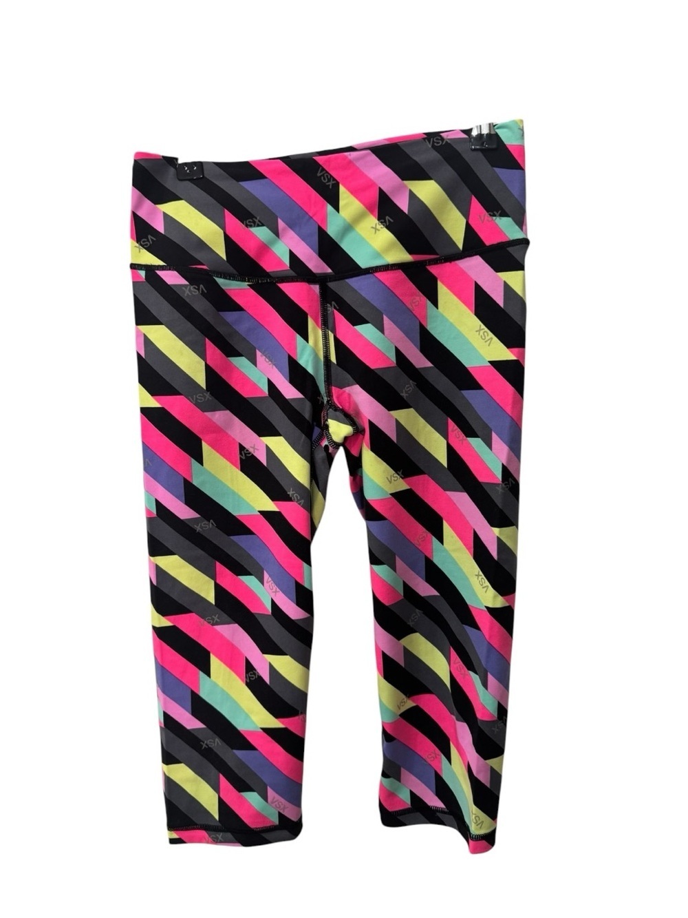 Victoria's Secret VSX Sport Knockout Leggings women’s size S